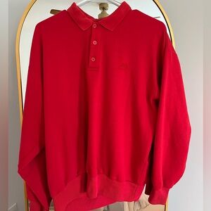 Vintage Nike Pullover